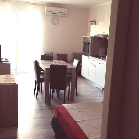 Apartment Oli สปลิท ภายนอก รูปภาพ