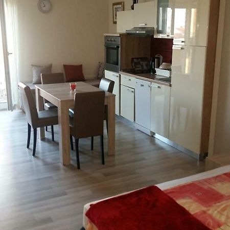 Apartment Oli สปลิท ภายนอก รูปภาพ