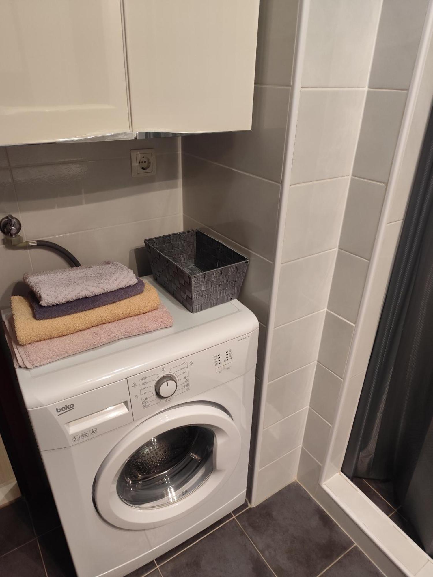 Apartment Oli สปลิท ห้อง รูปภาพ