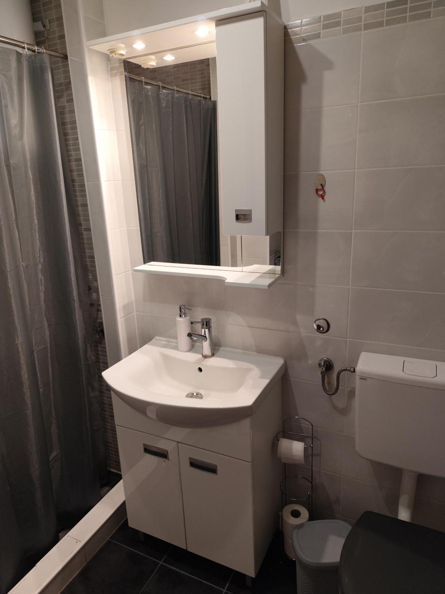 Apartment Oli สปลิท ห้อง รูปภาพ