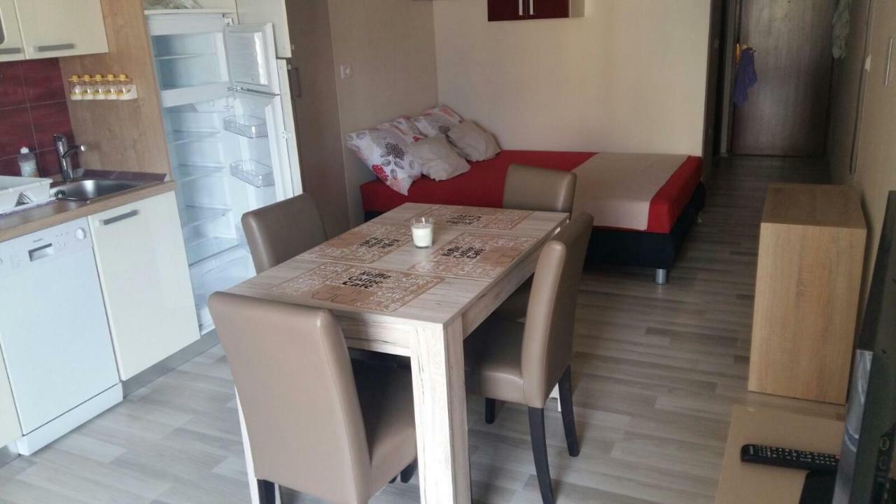 Apartment Oli สปลิท ภายนอก รูปภาพ