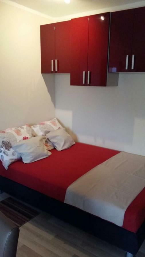 Apartment Oli สปลิท ภายนอก รูปภาพ