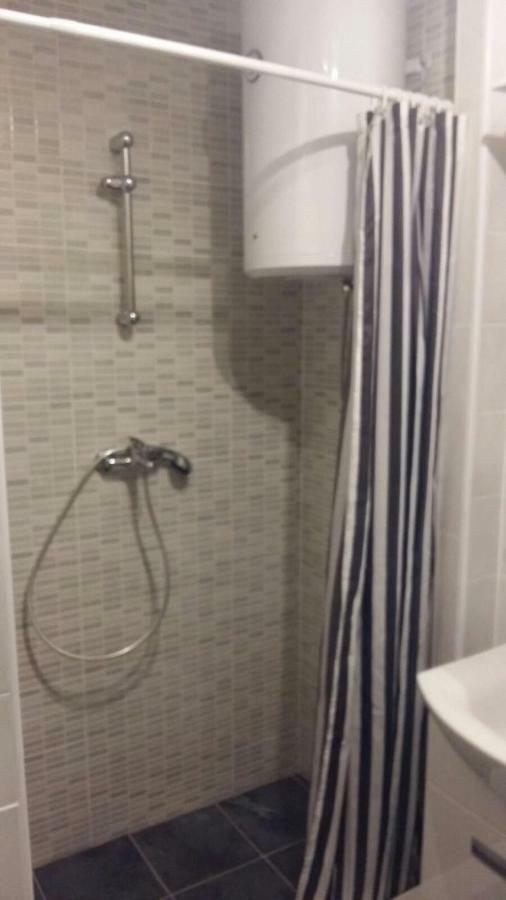 Apartment Oli สปลิท ภายนอก รูปภาพ